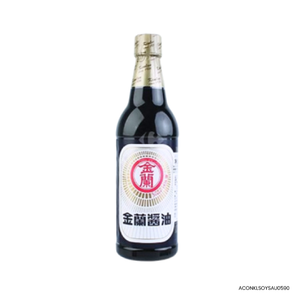 Soya Sauce